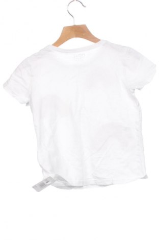 Dziecięcy T-shirt Next, Rozmiar 5-6y/ 116-122 cm, Kolor Biały, Cena 34,48 zł