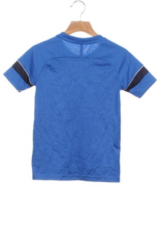 Παιδικό μπλουζάκι Nike, Μέγεθος 7-8y/ 128-134 εκ., Χρώμα Μπλέ, Τιμή 15,99 €