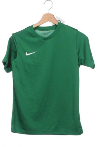 Kinder T-Shirt Nike, Größe 10-11y/ 146-152 cm, Farbe Grün, Preis € 12,77