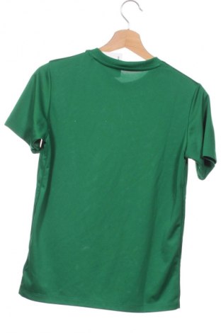Kinder T-Shirt Nike, Größe 10-11y/ 146-152 cm, Farbe Grün, Preis € 12,77