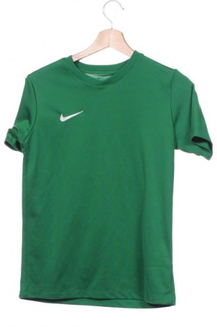 Kinder T-Shirt Nike, Größe 11-12y/ 152-158 cm, Farbe Grün, Preis € 12,77