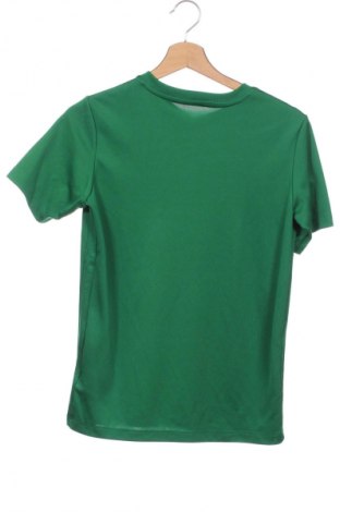 Kinder T-Shirt Nike, Größe 11-12y/ 152-158 cm, Farbe Grün, Preis € 12,77