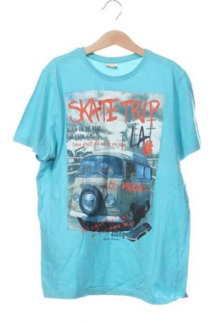 Tricou pentru copii Nkd, Mărime 10-11y/ 146-152 cm, Culoare Multicolor, Preț 29,92 Lei