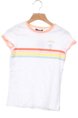 Dziecięcy T-shirt Okaidi, Rozmiar 6-7y/ 122-128 cm, Kolor Kolorowy, Cena 27,59 zł