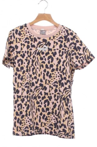 Tricou pentru copii PUMA, Mărime 12-13y/ 158-164 cm, Culoare Multicolor, Preț 42,99 Lei