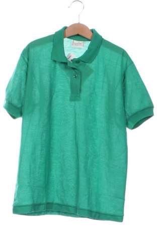 Kinder T-Shirt Pacific, Größe 9-10y/ 140-146 cm, Farbe Grün, Preis 5,99 €