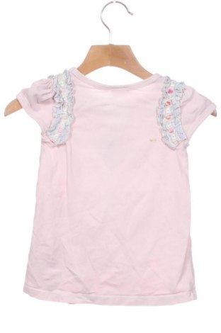 Kinder T-Shirt Pampolina, Größe 18-24m/ 86-98 cm, Farbe Rosa, Preis 5,99 €