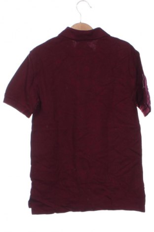 Detské tričko Polo By Ralph Lauren, Veľkosť 7-8y/ 128-134 cm, Farba Červená, Cena  15,95 €