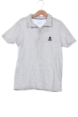 Dziecięcy T-shirt Primark, Rozmiar 7-8y/ 128-134 cm, Kolor Szary, Cena 26,97 zł