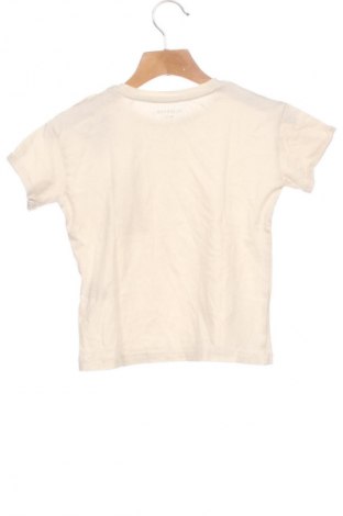 Kinder T-Shirt Reserved, Größe 2-3y/ 98-104 cm, Farbe Beige, Preis € 6,14