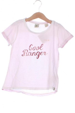 Kinder T-Shirt Scotch R'belle, Größe 4-5y/ 110-116 cm, Farbe Rosa, Preis € 17,00