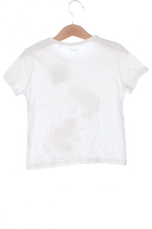 Παιδικό μπλουζάκι Sinsay, Μέγεθος 2-3y/ 98-104 εκ., Χρώμα Λευκό, Τιμή 4,99 €