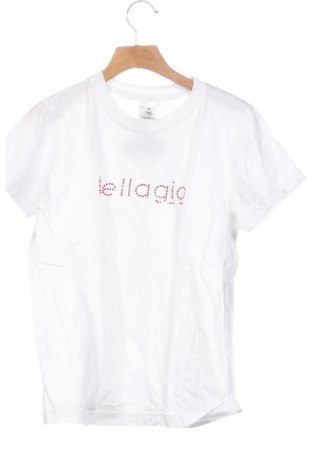 Dziecięcy T-shirt Stedman, Rozmiar 10-11y/ 146-152 cm, Kolor Biały, Cena 26,97 zł