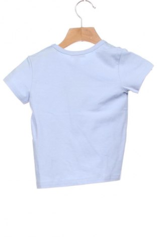 Kinder T-Shirt Steiff, Größe 9-12m/ 74-80 cm, Farbe Blau, Preis € 27,70