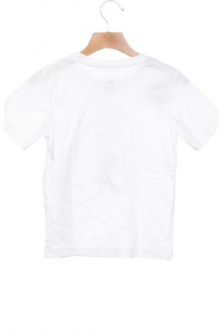 Tricou pentru copii Strauss, Mărime 4-5y/ 110-116 cm, Culoare Alb, Preț 39,90 Lei