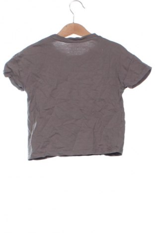 Kinder T-Shirt Tex, Größe 4-5y/ 110-116 cm, Farbe Grau, Preis € 6,02
