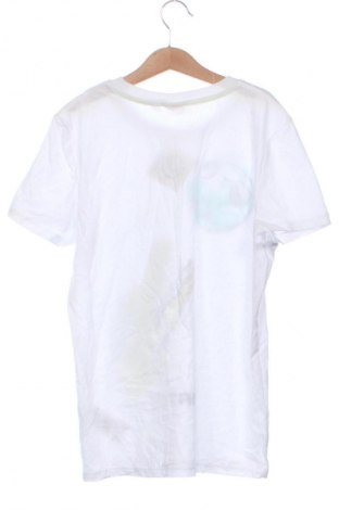 Tricou pentru copii Unbranded, Mărime 10-11y/ 146-152 cm, Culoare Alb, Preț 32,99 Lei