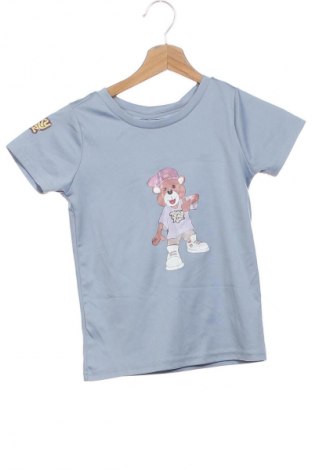 Kinder T-Shirt Unbranded, Größe 6-7y/ 122-128 cm, Farbe Blau, Preis € 6,99
