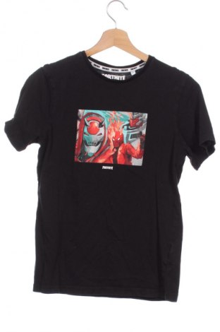 Kinder T-Shirt Unbranded, Größe 12-13y/ 158-164 cm, Farbe Schwarz, Preis € 6,06
