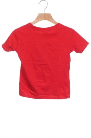 Kinder T-Shirt Unbranded, Größe 2-3y/ 98-104 cm, Farbe Rot, Preis € 6,02