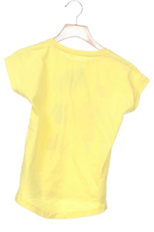 Dětské tričko  Unbranded, Velikost 7-8y/ 128-134 cm, Barva Žlutá, Cena  241,00 Kč