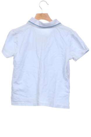 Dziecięcy T-shirt Unbranded, Rozmiar 9-10y/ 140-146 cm, Kolor Niebieski, Cena 27,59 zł
