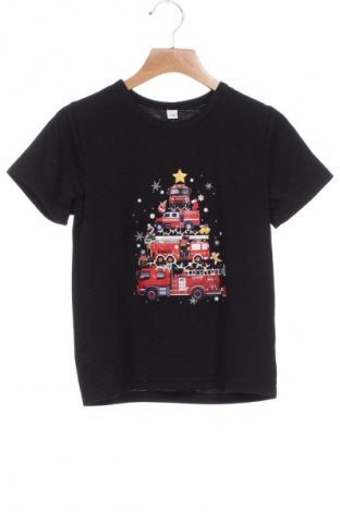 Dziecięcy T-shirt Unbranded, Rozmiar 5-6y/ 116-122 cm, Kolor Kolorowy, Cena 27,59 zł