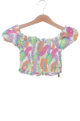 Kinder T-Shirt Unbranded, Größe 3-4y/ 104-110 cm, Farbe Mehrfarbig, Preis 3,99 €