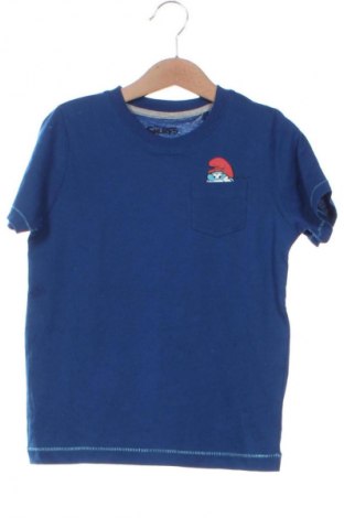 Kinder T-Shirt Unbranded, Größe 4-5y/ 110-116 cm, Farbe Blau, Preis 5,99 €