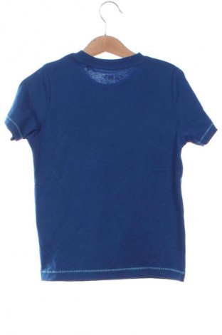 Kinder T-Shirt Unbranded, Größe 4-5y/ 110-116 cm, Farbe Blau, Preis 5,99 €