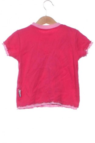 Detské tričko Unbranded, Veľkosť 2-3y/ 98-104 cm, Farba Ružová, Cena  6,14 €