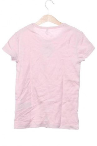 Dětské tričko  United Colors Of Benetton, Velikost 10-11y/ 146-152 cm, Barva Růžová, Cena  249,00 Kč
