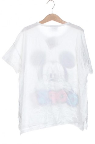 Dětské tričko  United Colors Of Benetton, Velikost 11-12y/ 152-158 cm, Barva Bílá, Cena  249,00 Kč