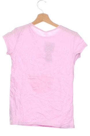 Dětské tričko  United Colors Of Benetton, Velikost 11-12y/ 152-158 cm, Barva Růžová, Cena  549,00 Kč