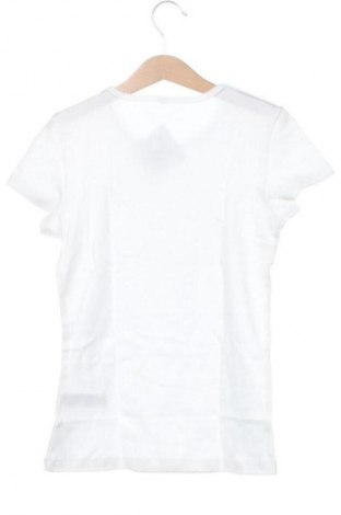 Dětské tričko  United Colors Of Benetton, Velikost 10-11y/ 146-152 cm, Barva Bílá, Cena  119,00 Kč