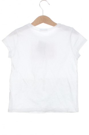 Dětské tričko  United Colors Of Benetton, Velikost 3-4y/ 104-110 cm, Barva Bílá, Cena  297,00 Kč