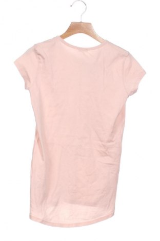 Dziecięcy T-shirt United Colors Of Benetton, Rozmiar 10-11y/ 146-152 cm, Kolor Różowy, Cena 41,38 zł