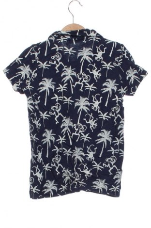 Kinder T-Shirt Y.F.K., Größe 6-7y/ 122-128 cm, Farbe Mehrfarbig, Preis € 6,99