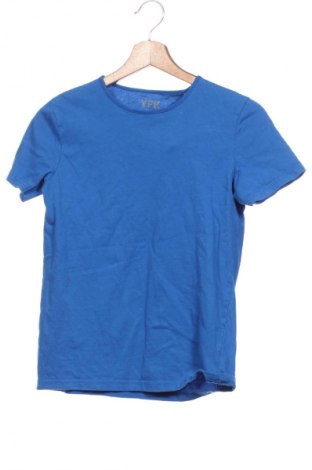 Kinder T-Shirt Y.F.K., Größe 10-11y/ 146-152 cm, Farbe Blau, Preis € 6,06