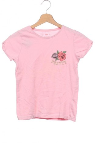 Tricou pentru copii Yd, Mărime 10-11y/ 146-152 cm, Culoare Roz, Preț 30,61 Lei