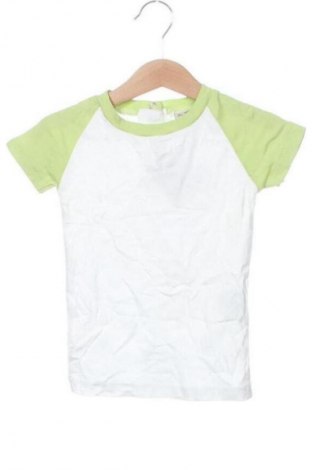 Tricou pentru copii ZY kids, Mărime 18-24m/ 86-98 cm, Culoare Alb, Preț 32,99 Lei