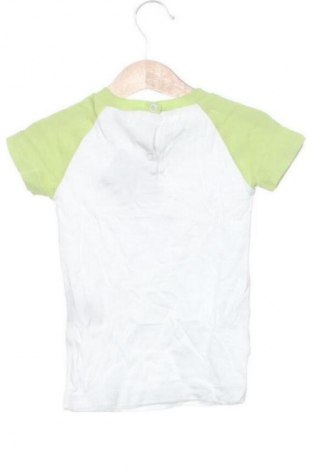 Tricou pentru copii ZY kids, Mărime 18-24m/ 86-98 cm, Culoare Alb, Preț 32,99 Lei
