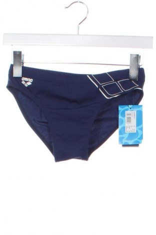 Costum de baie pentru copii Arena, Mărime 12-13y/ 158-164 cm, Culoare Albastru, Preț 38,99 Lei