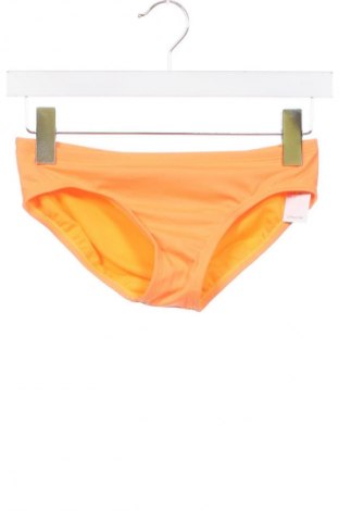 Costum de baie pentru copii Nike, Mărime 9-10y/ 140-146 cm, Culoare Portocaliu, Preț 86,73 Lei