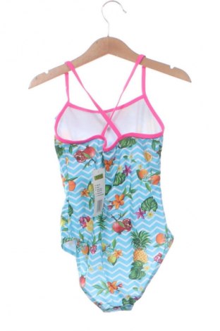 Kinderbadeanzug Pocopiano, Größe 5-6y/ 116-122 cm, Farbe Mehrfarbig, Preis € 16,00