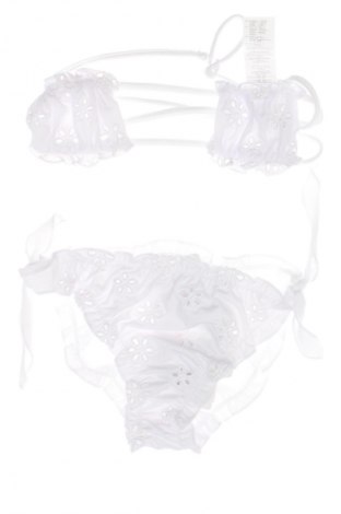 Dětské plavky  Tezenis, Velikost 3-4y/ 104-110 cm, Barva Bílá, Cena  371,00 Kč