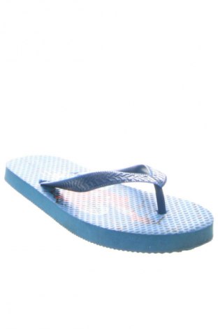 Kapcie dziecięce Unbranded, Rozmiar 32, Kolor Niebieski, Cena 59,79 zł