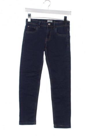 Dětské džíny  72D, Velikost 8-9y/ 134-140 cm, Barva Modrá, Cena  519,00 Kč