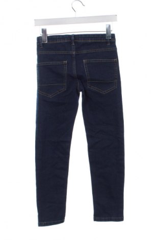 Dětské džíny  72D, Velikost 8-9y/ 134-140 cm, Barva Modrá, Cena  519,00 Kč