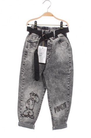 Kinderjeans Array, Größe 6-7y/ 122-128 cm, Farbe Blau, Preis € 35,99